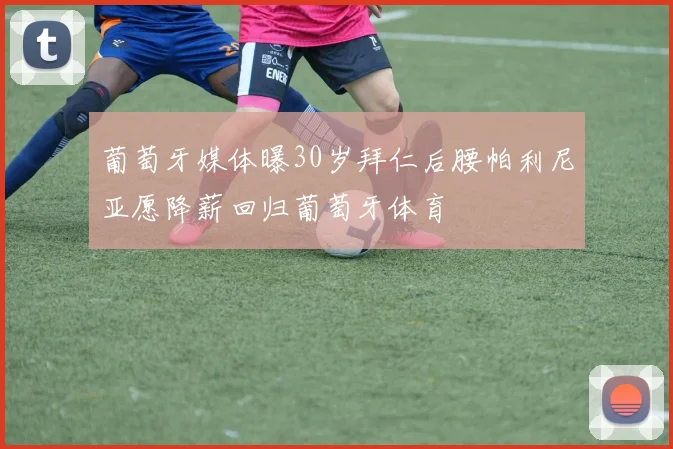 葡萄牙媒体曝30岁拜仁后腰帕利尼亚愿降薪回归葡萄牙体育